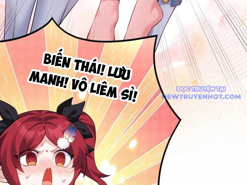 Hảo Đồ Nhi Hãy Tha Cho Vi Sư chapter 325 - Trang 32