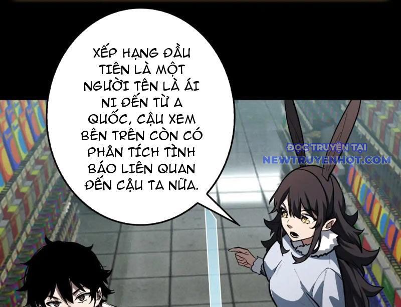 Người chơi đệ nhất chapter 16 - Trang 44