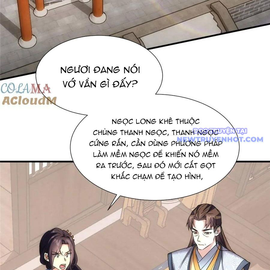 Ta Chính Là Không Theo Sáo Lộ Ra Bài chapter 326 - Trang 3