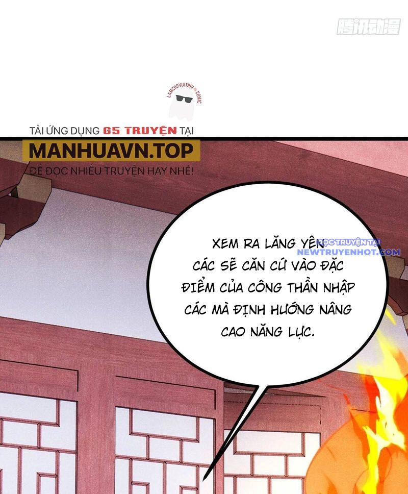 Vạn Cổ Tối Cường Tông chapter 393 - Trang 64