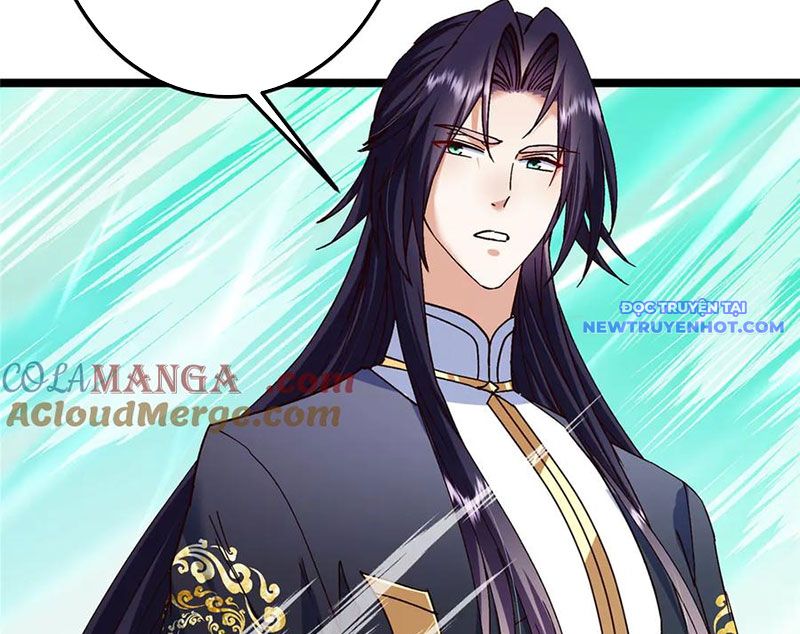 Chưởng Môn Khiêm Tốn Chút chapter 464 - Trang 142