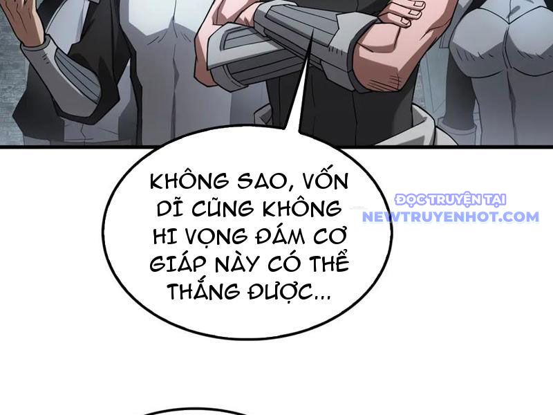 Mạt Thế Kiếm Thần: Ta Chấn Kinh Toàn Cầu chapter 51 - Trang 49