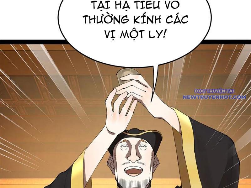 Chàng Rể Mạnh Nhất Lịch Sử chapter 265 - Trang 114