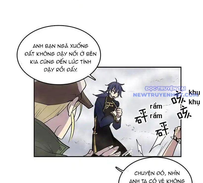 Cửa Hàng Vô Danh chapter 16 - Trang 17