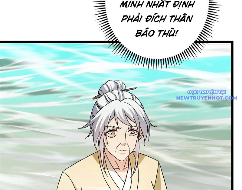 Chưởng Môn Khiêm Tốn Chút chapter 464 - Trang 13