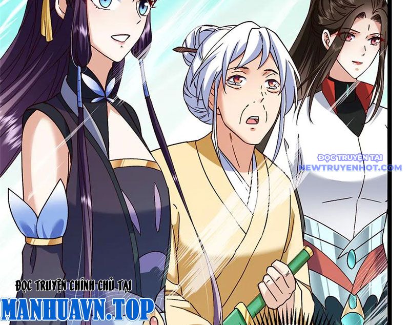 Chưởng Môn Khiêm Tốn Chút chapter 464 - Trang 149