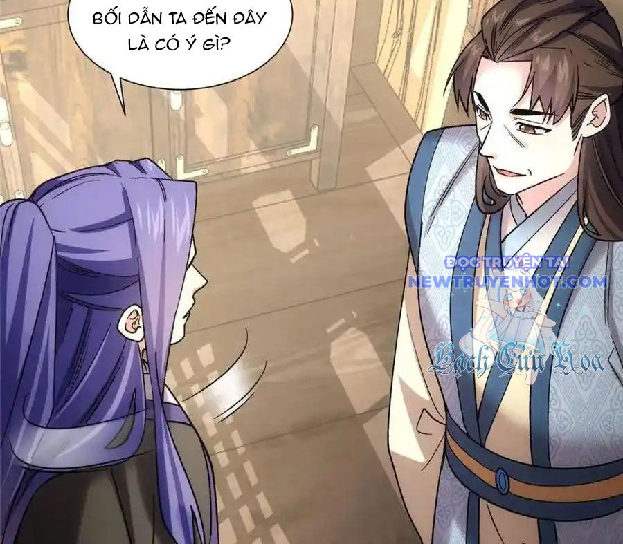 Ta Chính Là Không Theo Sáo Lộ Ra Bài chapter 323 - Trang 81