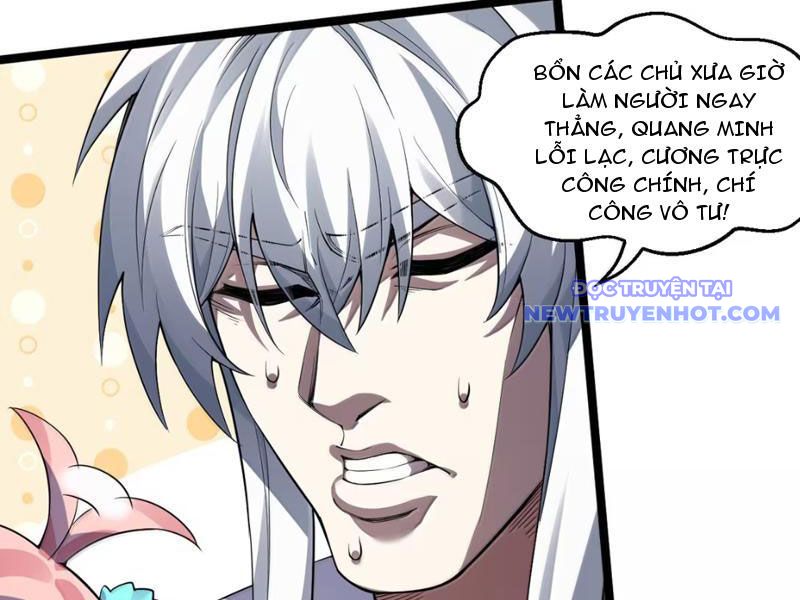 Hảo Đồ Nhi Hãy Tha Cho Vi Sư chapter 325 - Trang 42