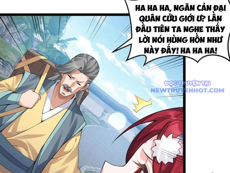 Hảo Đồ Nhi Hãy Tha Cho Vi Sư chapter 325 - Trang 57