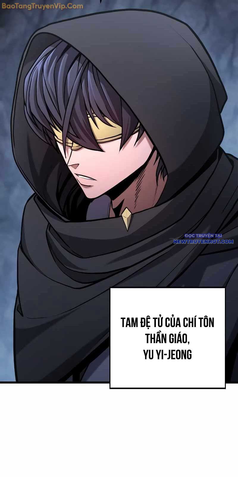 Hoa Vô Thập Nhật Công chapter 15 - Trang 11