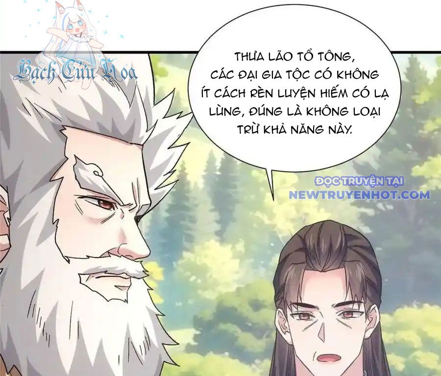 Ta Chính Là Không Theo Sáo Lộ Ra Bài chapter 321 - Trang 13