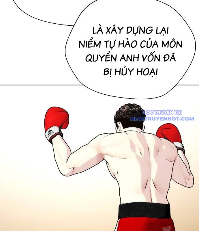 Loser Giỏi Võ chapter 99 - Trang 158