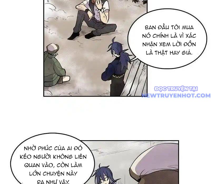 Cửa Hàng Vô Danh chapter 16 - Trang 20