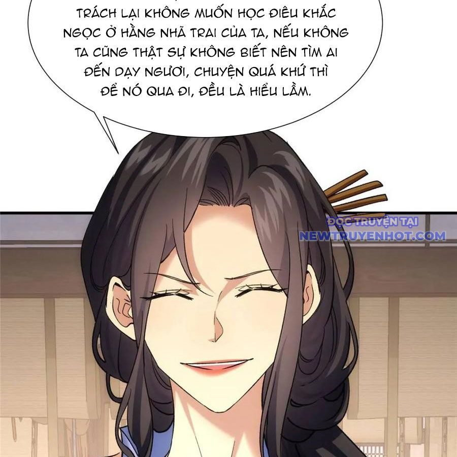 Ta Chính Là Không Theo Sáo Lộ Ra Bài chapter 326 - Trang 31