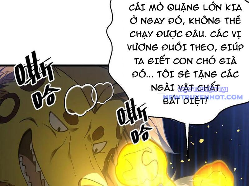 Toàn Cầu Cao Võ chapter 295 - Trang 38