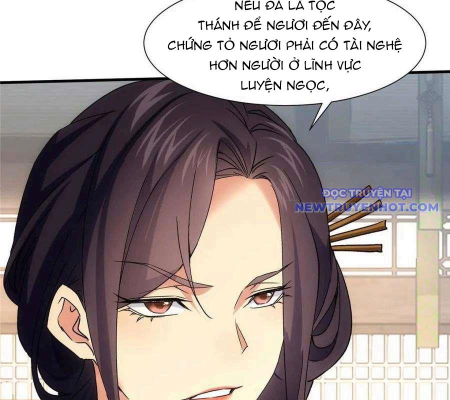 Ta Chính Là Không Theo Sáo Lộ Ra Bài chapter 324 - Trang 38