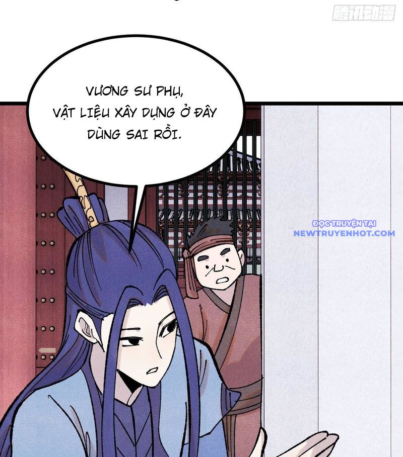 Vạn Cổ Tối Cường Tông chapter 393 - Trang 4