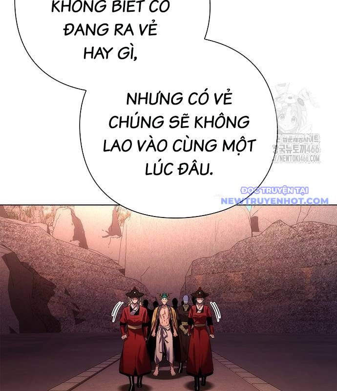 Đêm Của Yêu Tinh chapter 77 - Trang 106