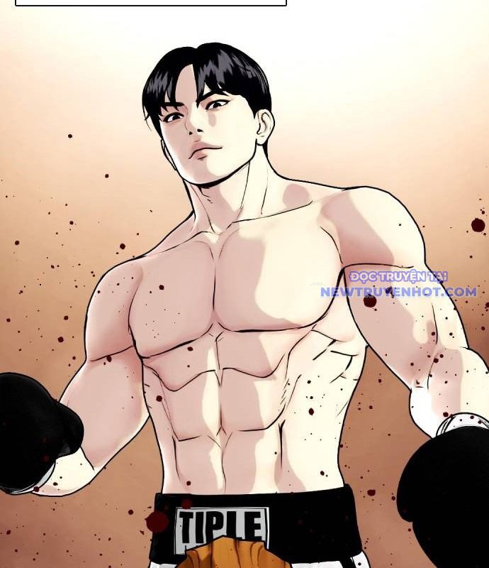 Loser Giỏi Võ chapter 99 - Trang 87