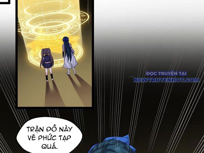 Hảo Đồ Nhi Hãy Tha Cho Vi Sư chapter 325 - Trang 3