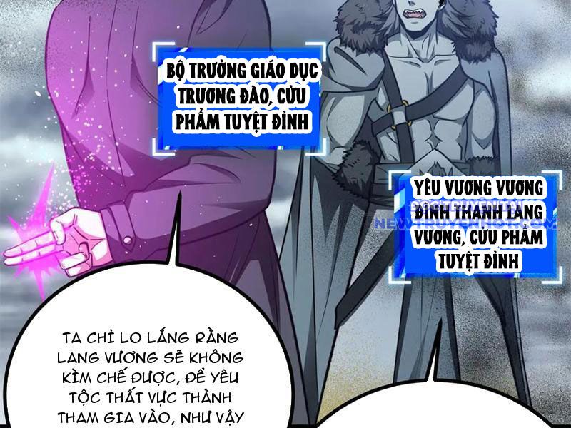 Toàn Cầu Cao Võ chapter 295 - Trang 65