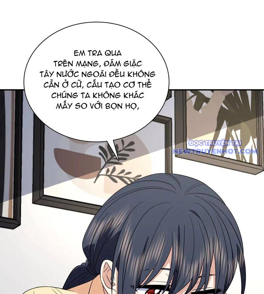 Bà Xã Nhà Tôi Đến Từ Ngàn Năm Trước chapter 342 - Trang 29