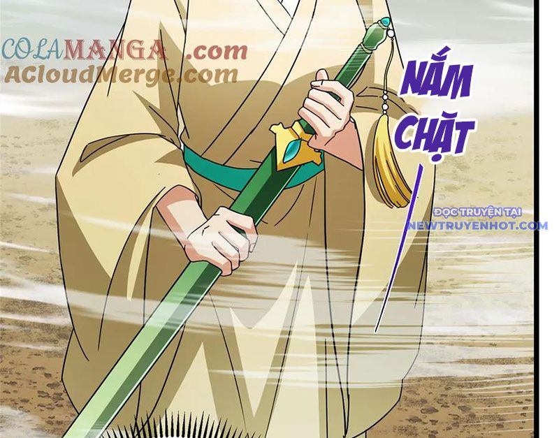 Chưởng Môn Khiêm Tốn Chút chapter 464 - Trang 14