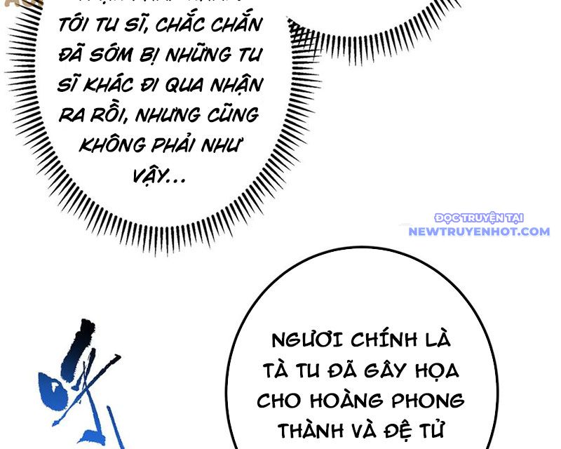 Chưởng Môn Khiêm Tốn Chút chapter 464 - Trang 44