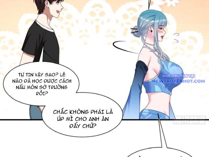 Bỏ Làm Simp Chúa, Ta Có Trong Tay Cả Tỉ Thần Hào chapter 173 - Trang 98