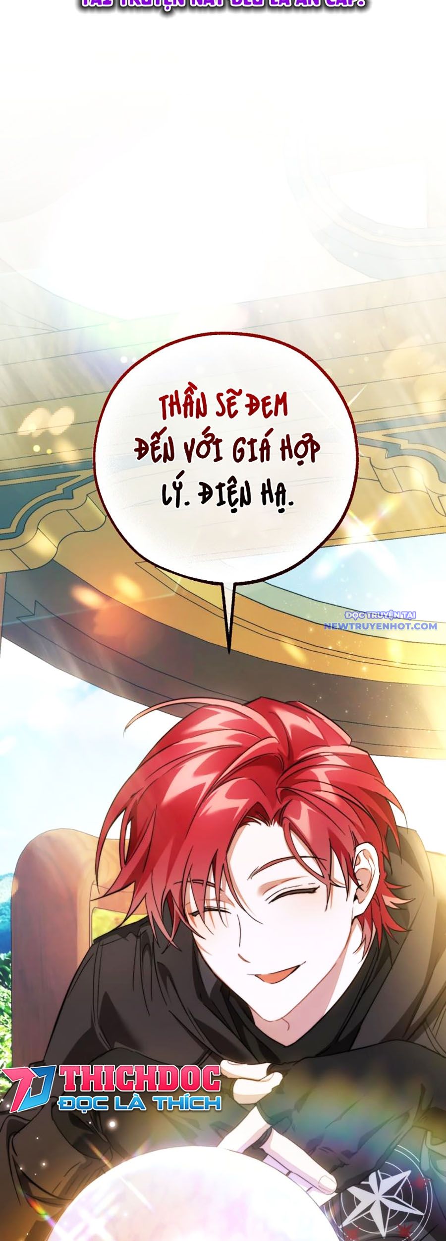 Phế Vật Dòng Dõi Bá Tước chapter 137 - Trang 60