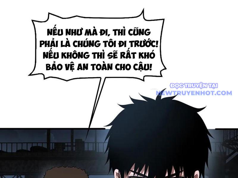 Mạt Thế Kiếm Thần: Ta Chấn Kinh Toàn Cầu chapter 51 - Trang 57