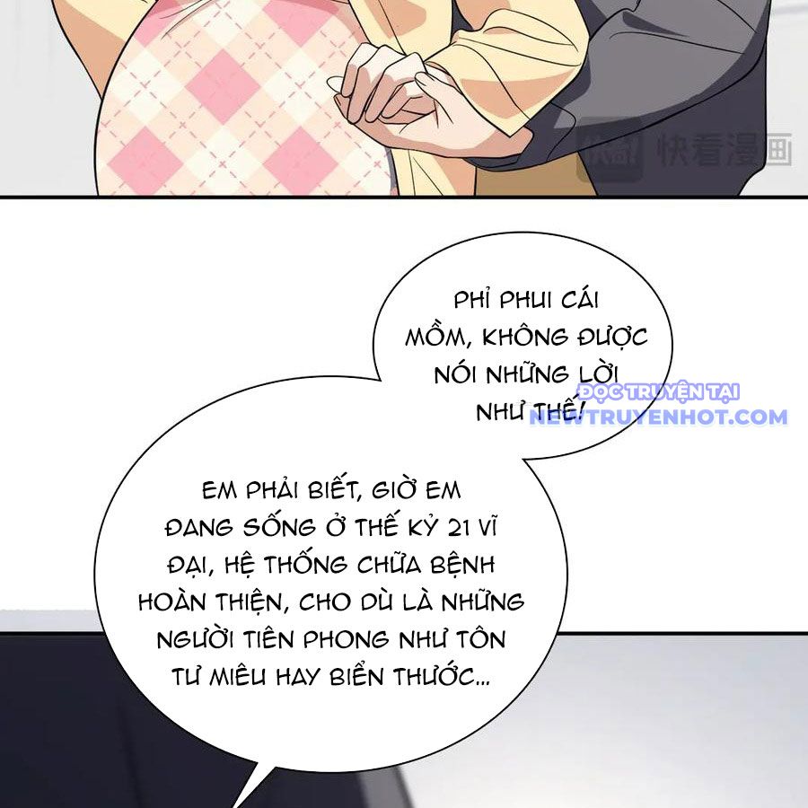 Bà Xã Nhà Tôi Đến Từ Ngàn Năm Trước chapter 340 - Trang 26