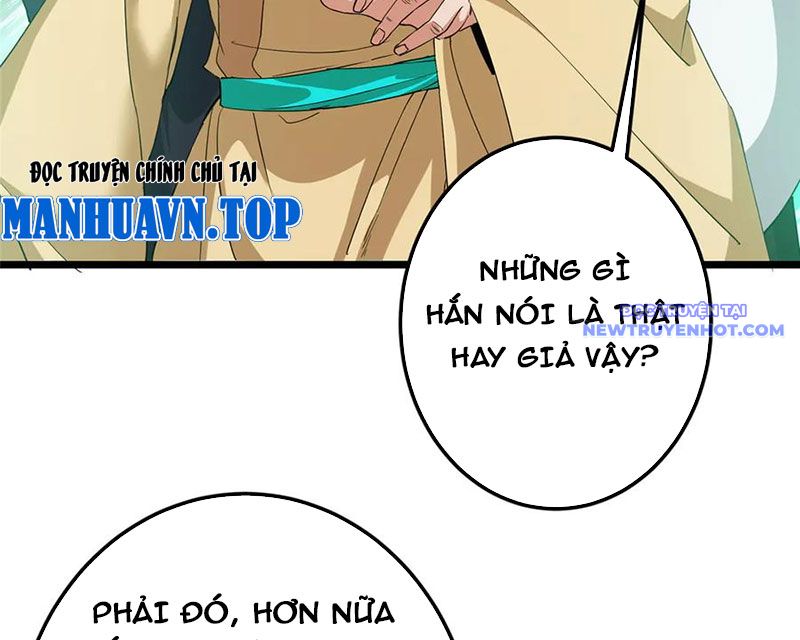 Chưởng Môn Khiêm Tốn Chút chapter 464 - Trang 105