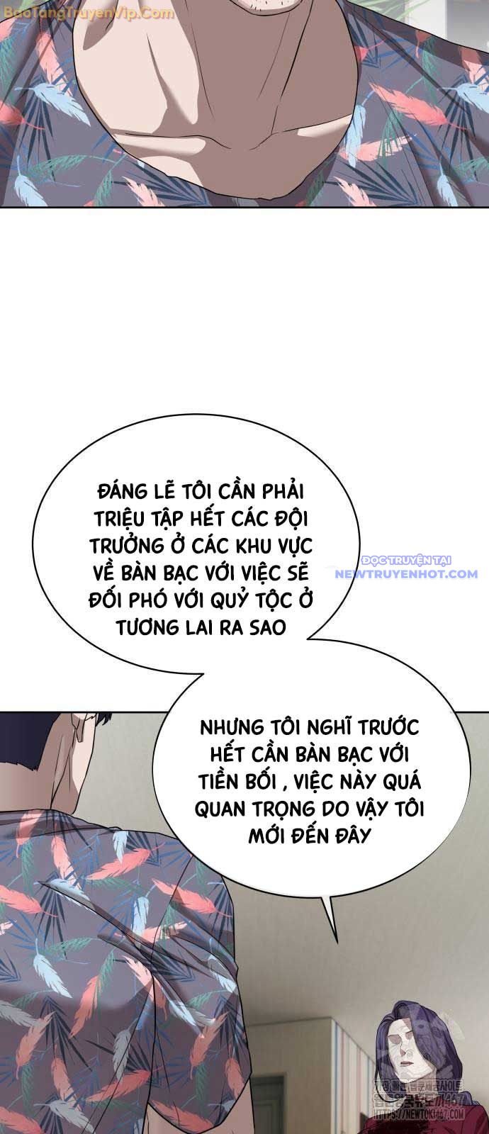 Công Chức Đặc Dị chapter 39 - Trang 67