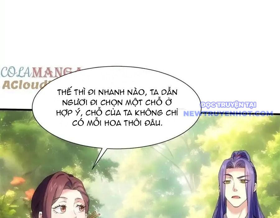 Ta Chính Là Không Theo Sáo Lộ Ra Bài chapter 322 - Trang 34