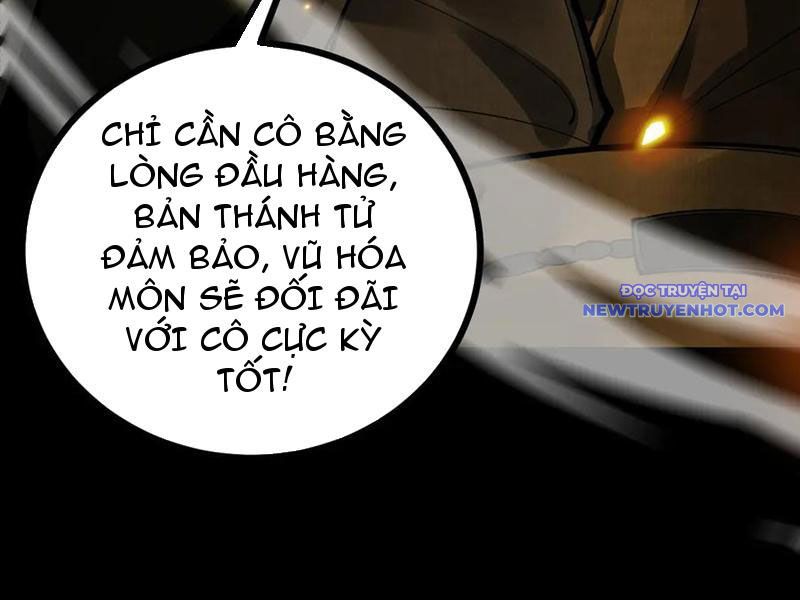 Gặp mạnh thì càng mạnh, tu vi của ta không giới hạn chapter 13 - Trang 110