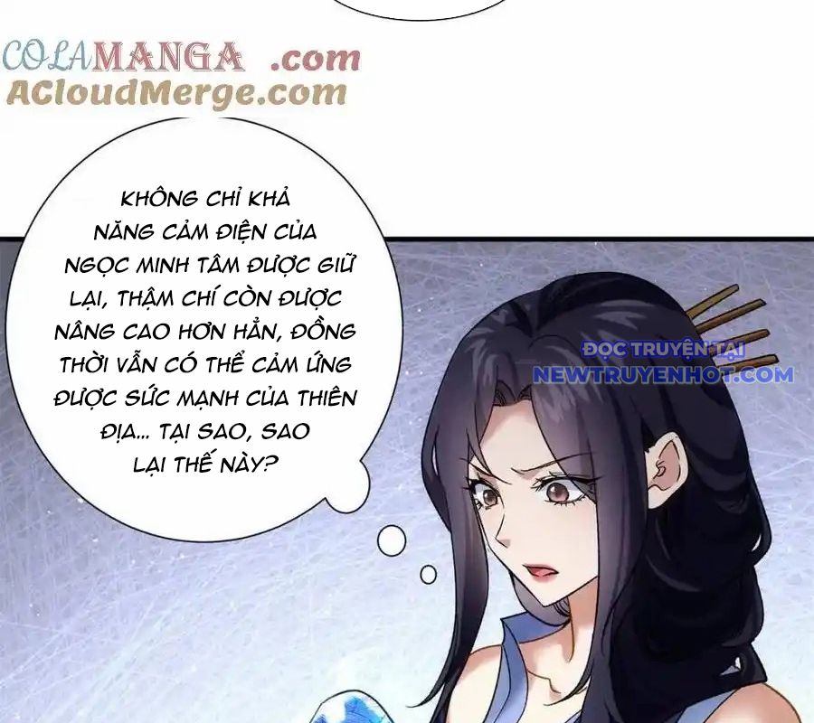 Ta Chính Là Không Theo Sáo Lộ Ra Bài chapter 328 - Trang 74