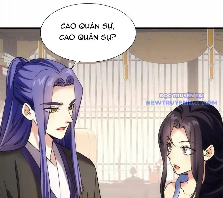 Ta Chính Là Không Theo Sáo Lộ Ra Bài chapter 328 - Trang 60