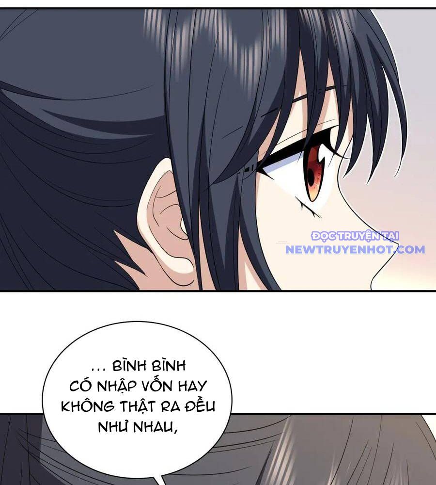 Bà Xã Nhà Tôi Đến Từ Ngàn Năm Trước chapter 347 - Trang 19