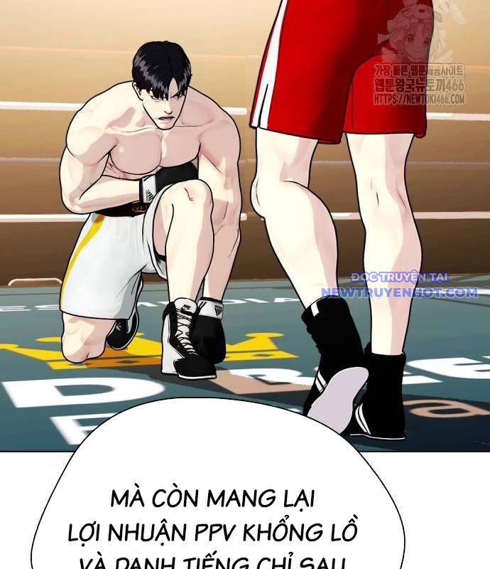 Loser Giỏi Võ chapter 99 - Trang 159