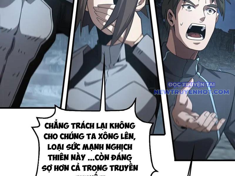 Mạt Thế Kiếm Thần: Ta Chấn Kinh Toàn Cầu chapter 51 - Trang 86