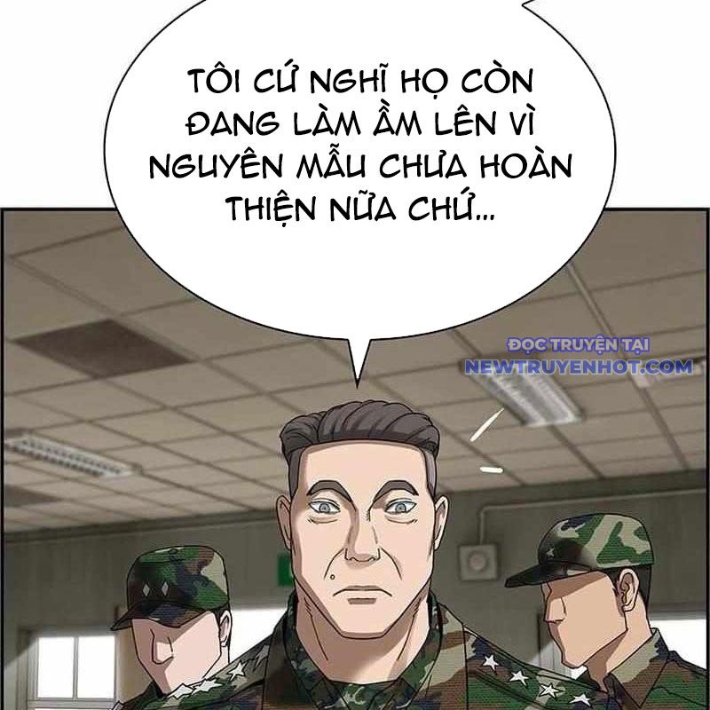 Chế Tác Hạt Nhân chapter 25 - Trang 18