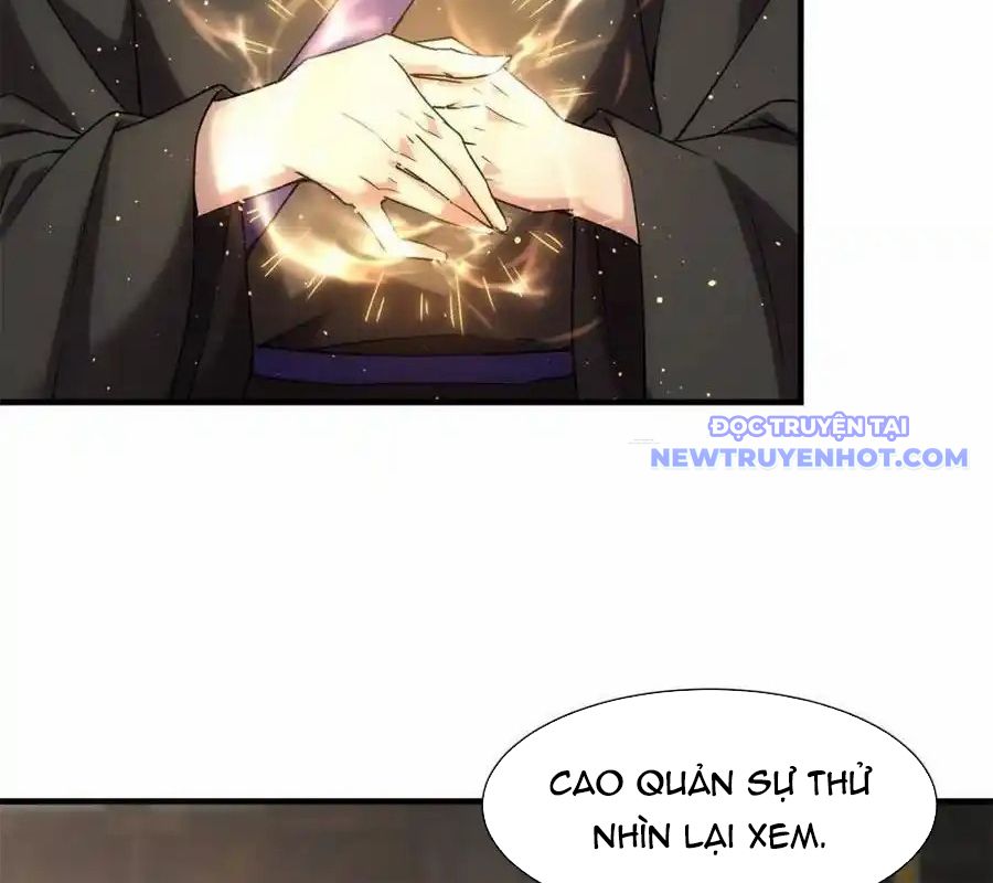 Ta Chính Là Không Theo Sáo Lộ Ra Bài chapter 328 - Trang 10