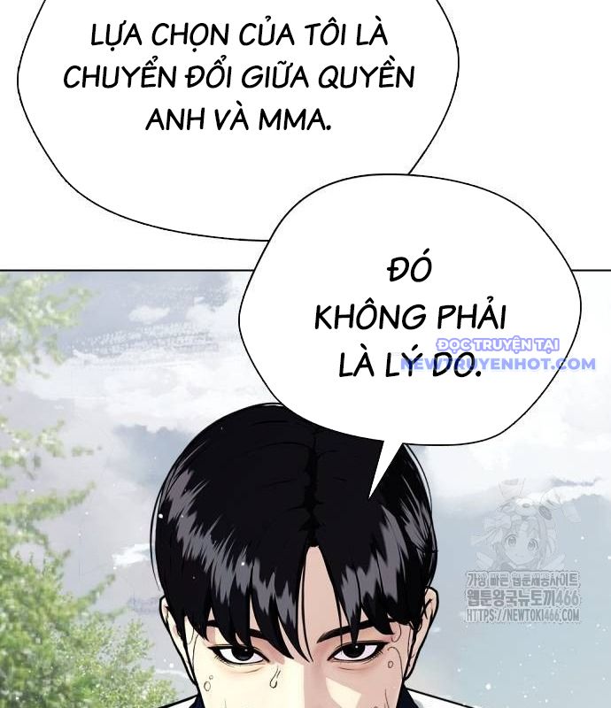 Loser Giỏi Võ chapter 99 - Trang 247