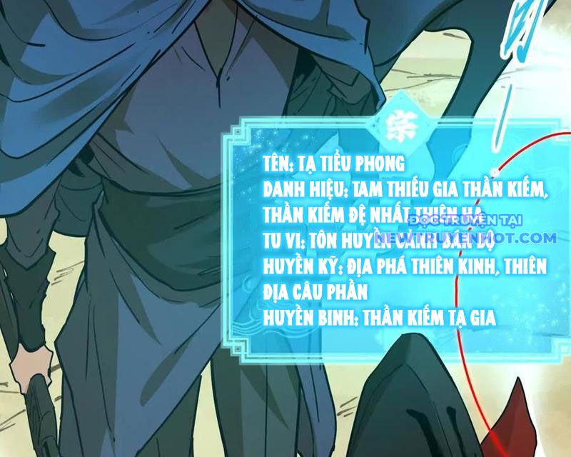 Tông Môn Của Ta Có Triệu Điểm Mạnh chapter 74 - Trang 57