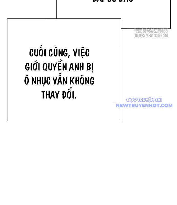 Loser Giỏi Võ chapter 99 - Trang 139