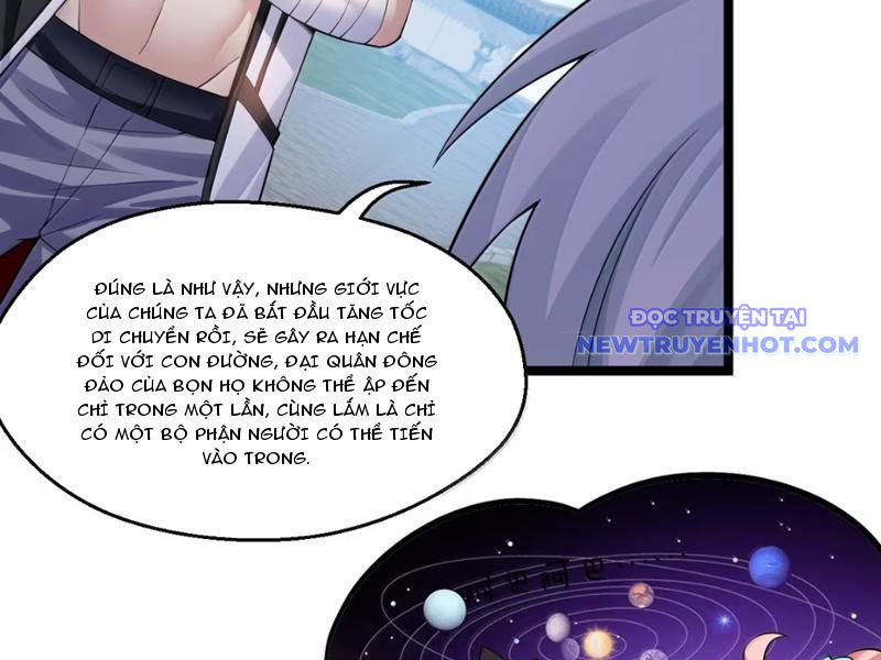 Hảo Đồ Nhi Hãy Tha Cho Vi Sư chapter 325 - Trang 51