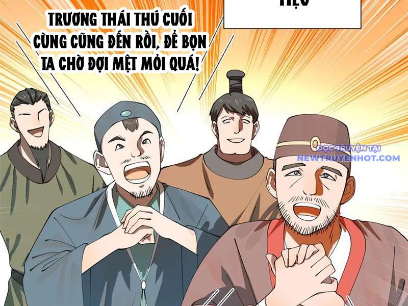 Chàng Rể Mạnh Nhất Lịch Sử chapter 265 - Trang 102