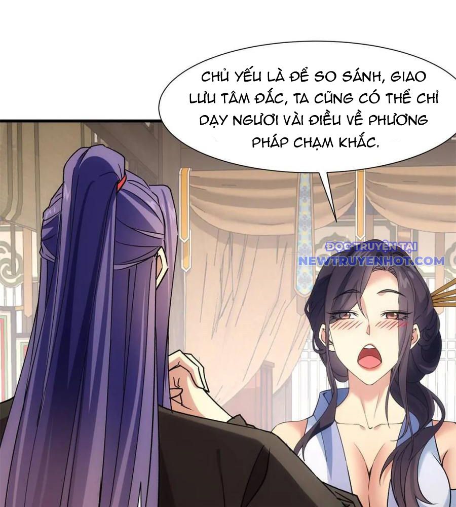 Ta Chính Là Không Theo Sáo Lộ Ra Bài chapter 327 - Trang 34