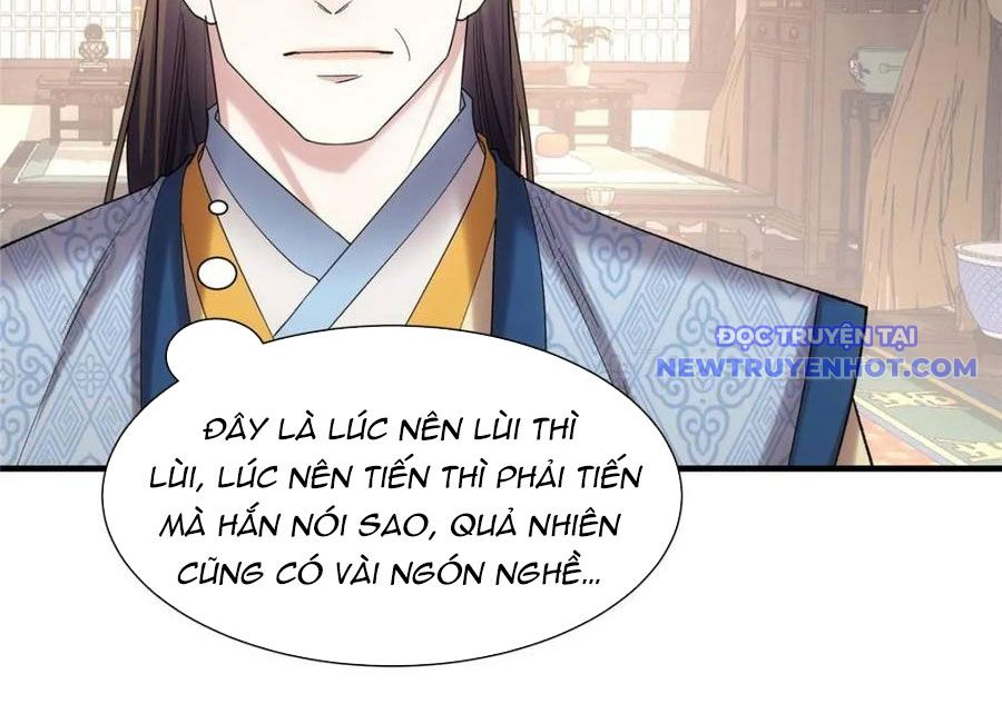 Ta Chính Là Không Theo Sáo Lộ Ra Bài chapter 326 - Trang 55